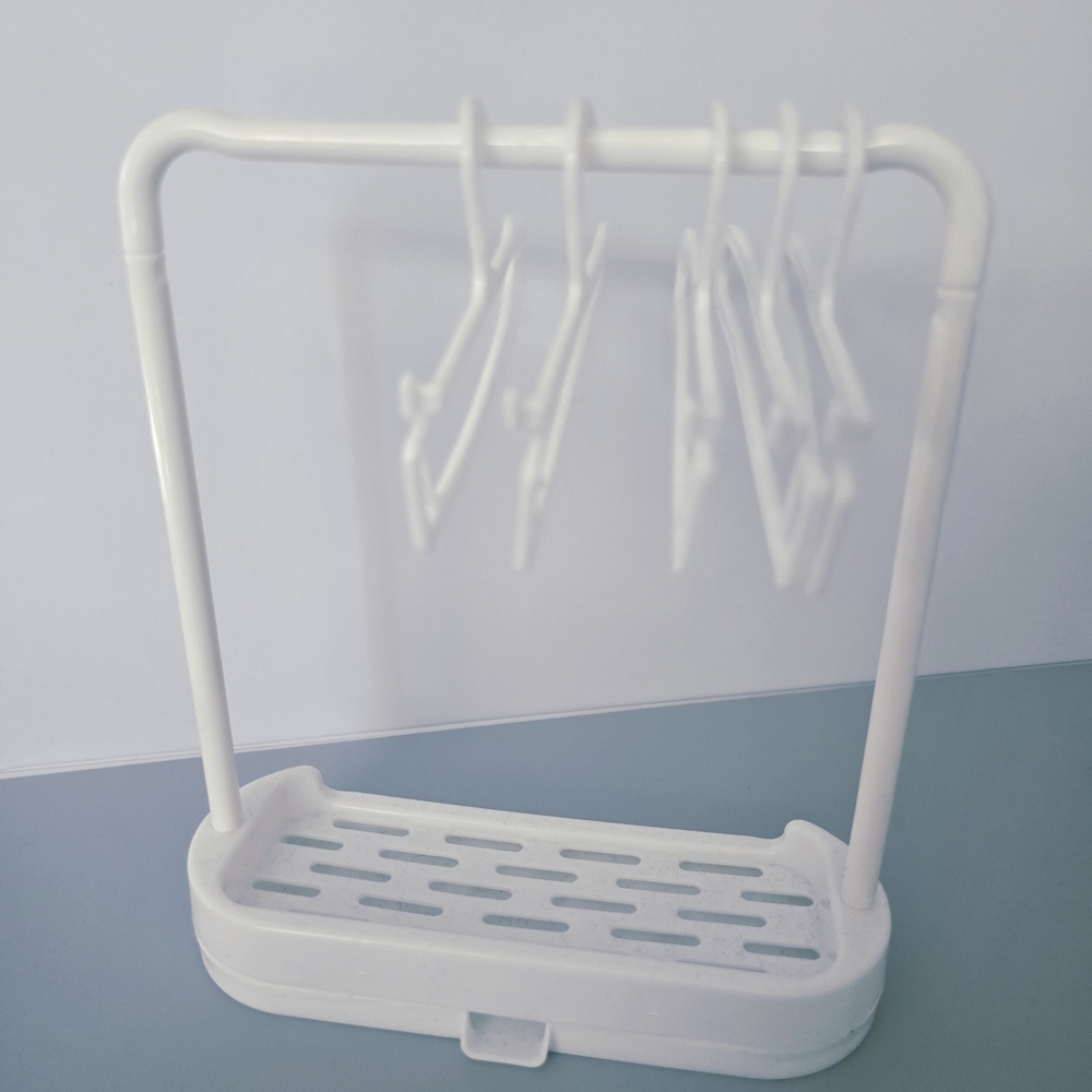 Labubu Clothing Rack